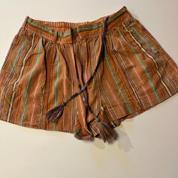 Free People Kahuna Shorts NWT (Small) - Picture 3 of 6